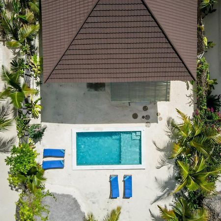Maracuja Villa Zanzibar Бвейю Екстер'єр фото