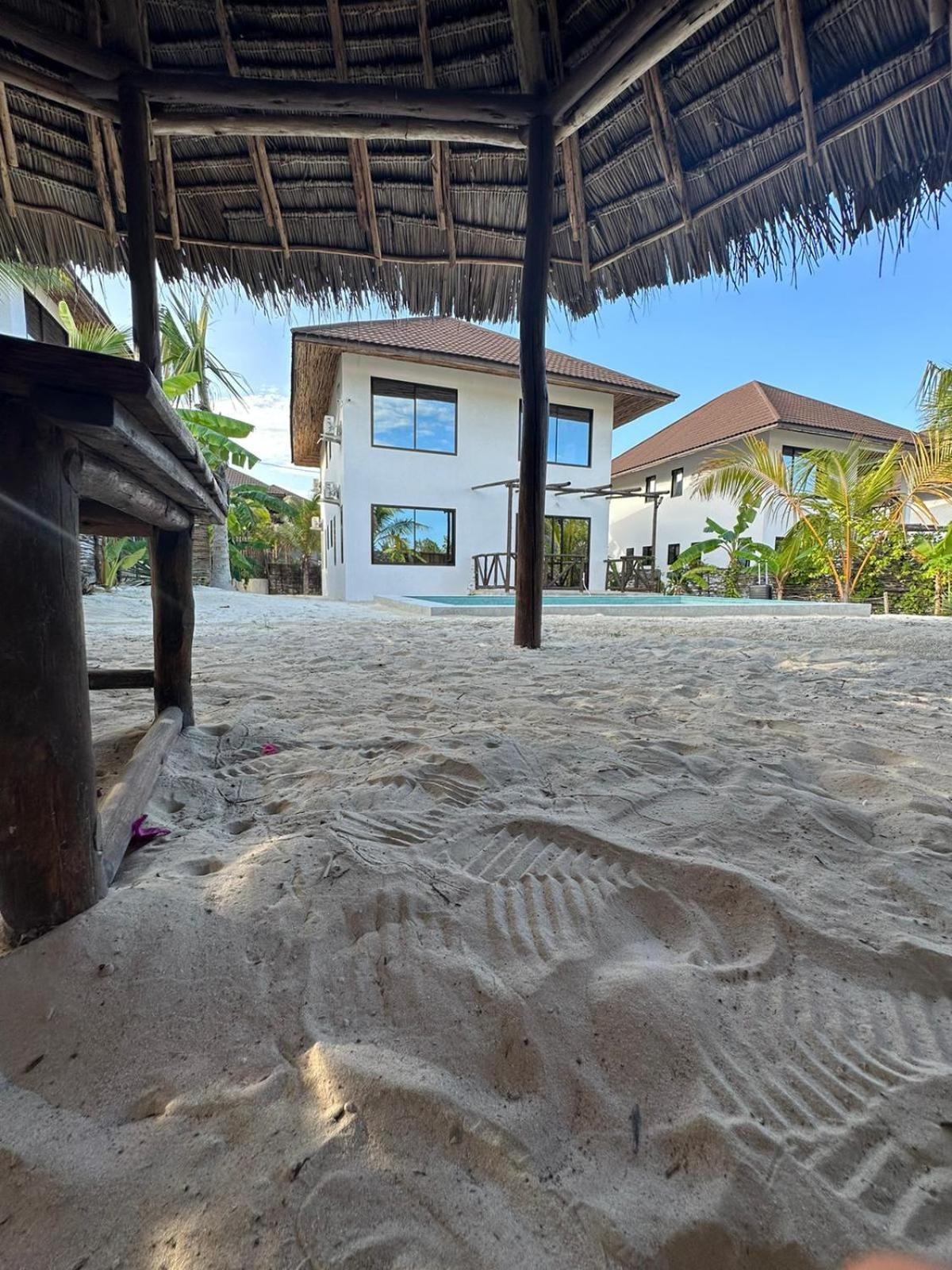 Maracuja Villa Zanzibar Бвейю Екстер'єр фото