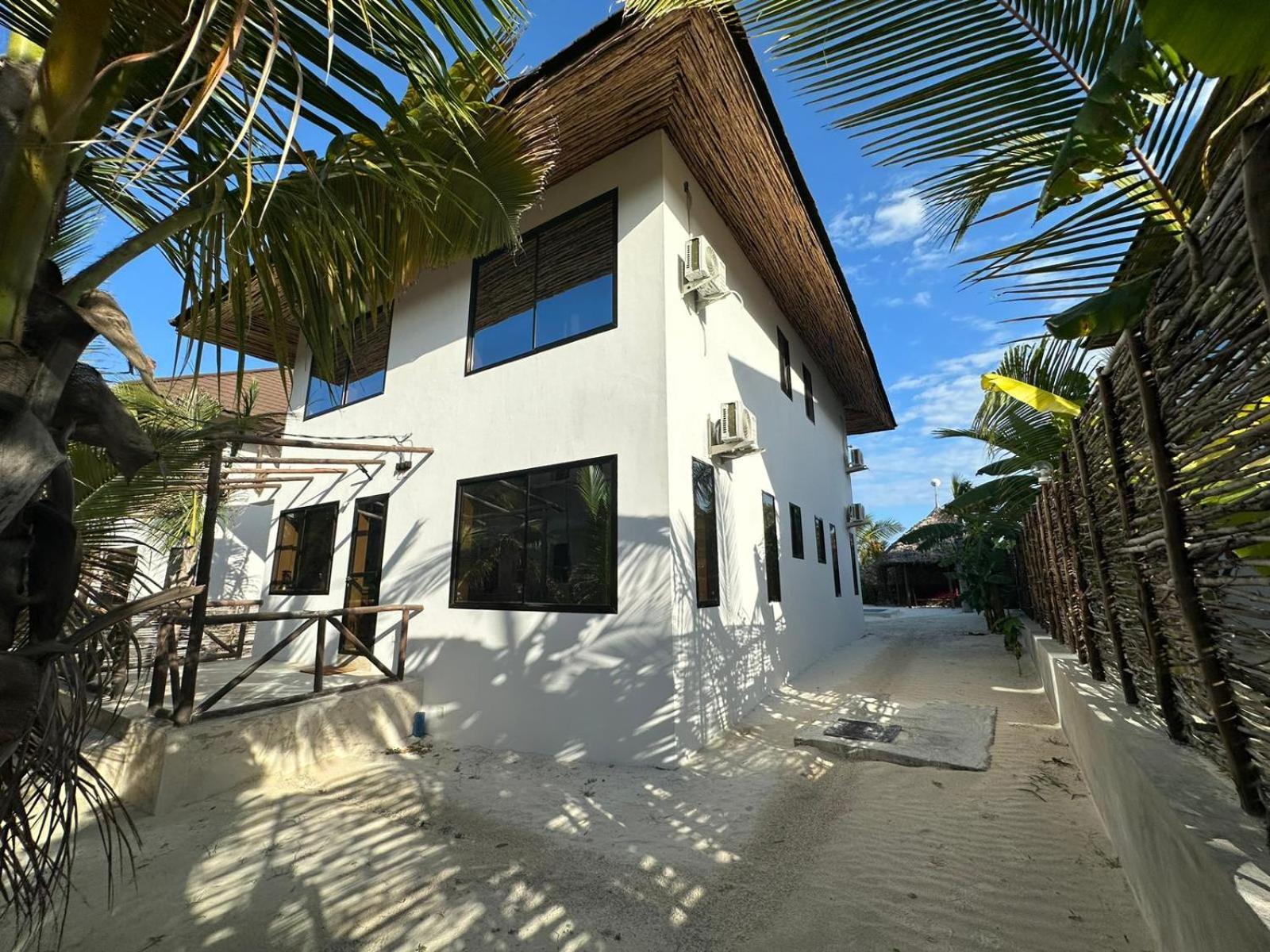 Maracuja Villa Zanzibar Бвейю Екстер'єр фото