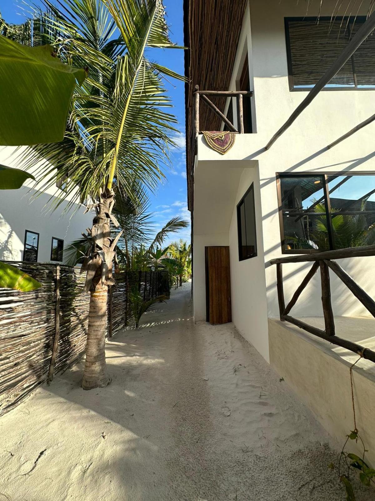 Maracuja Villa Zanzibar Бвейю Екстер'єр фото