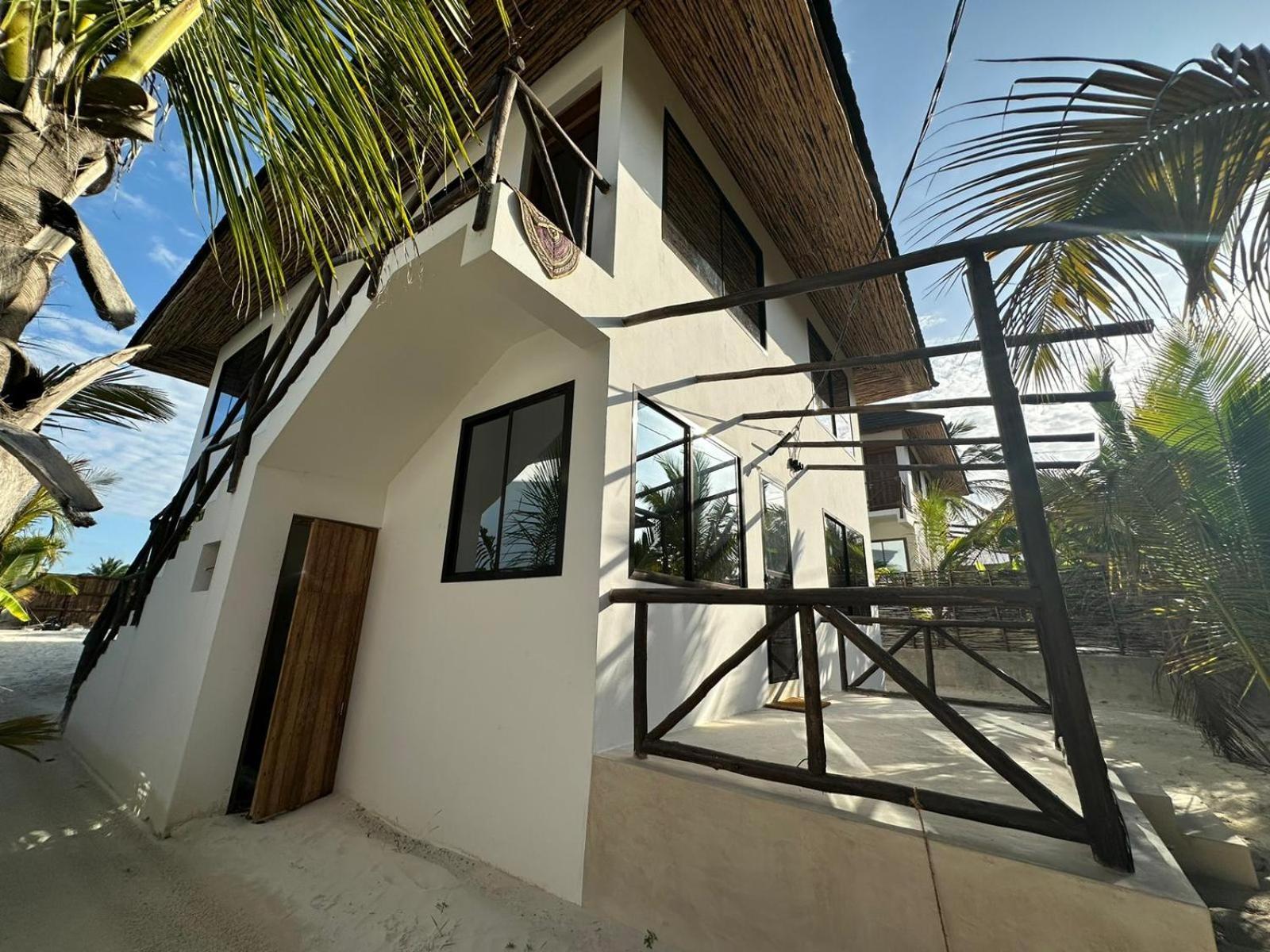 Maracuja Villa Zanzibar Бвейю Екстер'єр фото