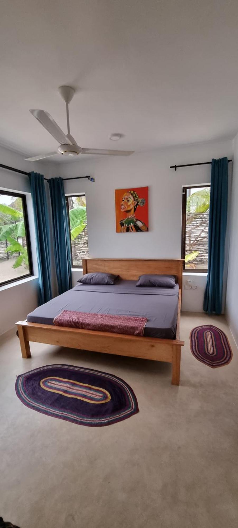 Maracuja Villa Zanzibar Бвейю Екстер'єр фото