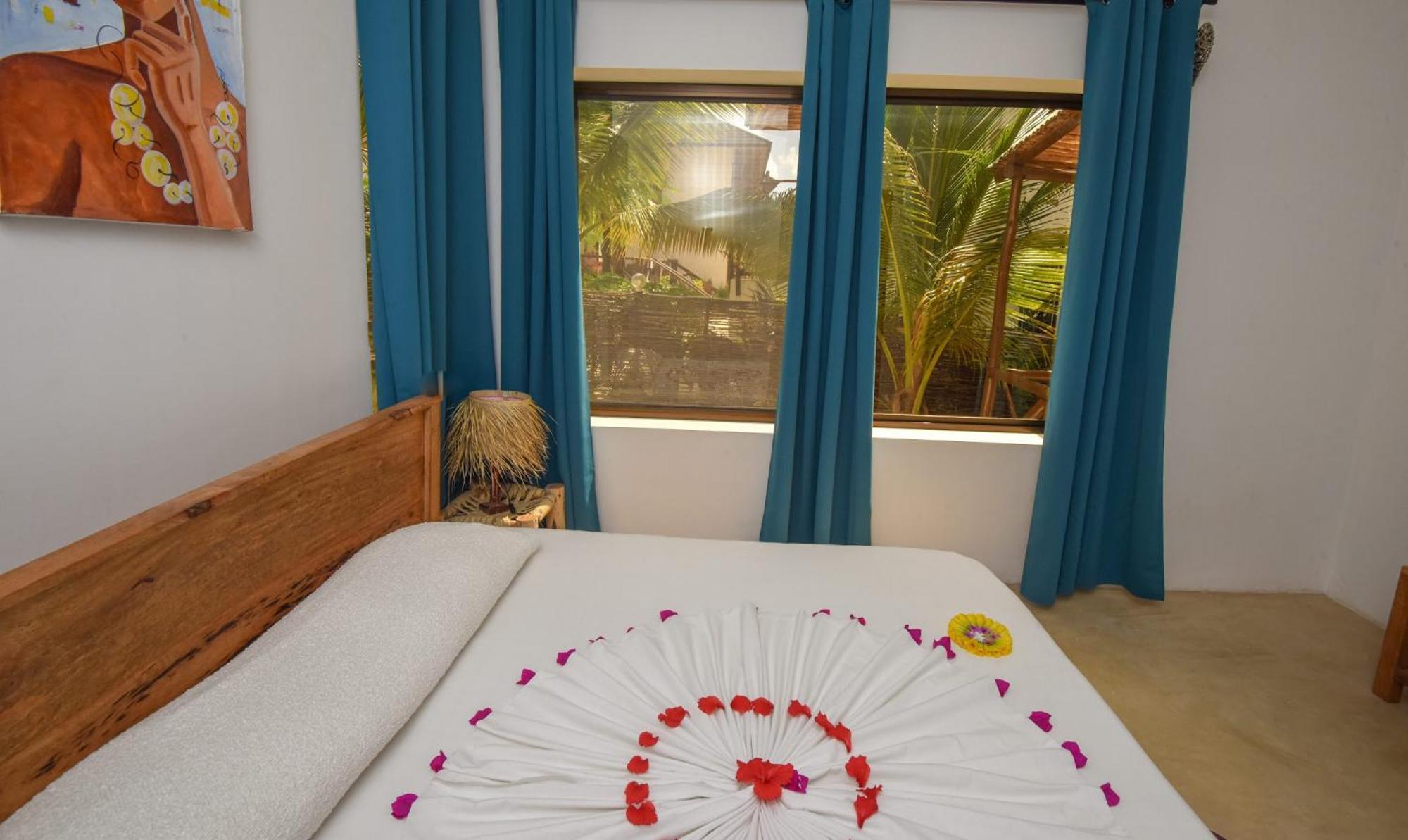Maracuja Villa Zanzibar Бвейю Екстер'єр фото