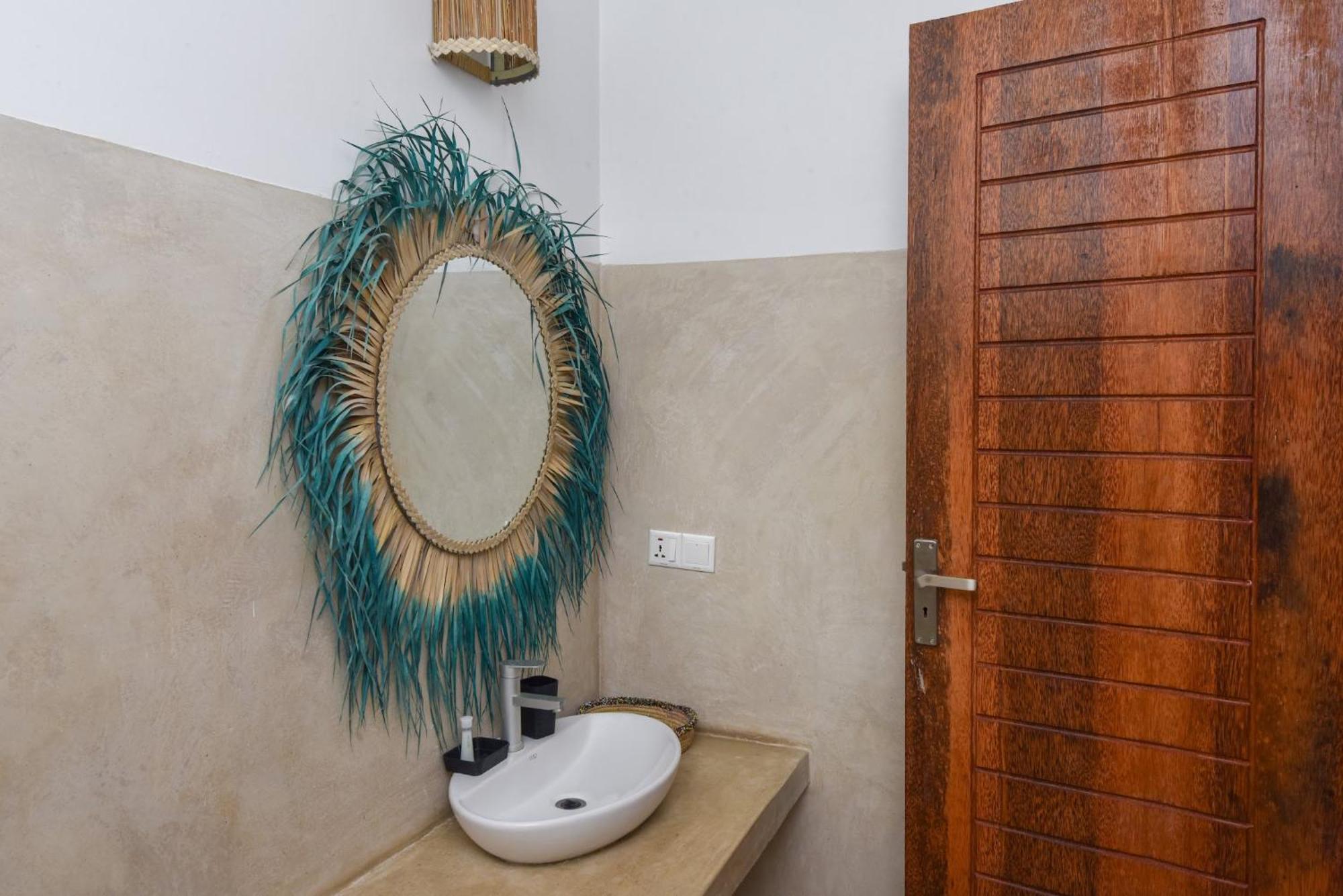 Maracuja Villa Zanzibar Бвейю Екстер'єр фото